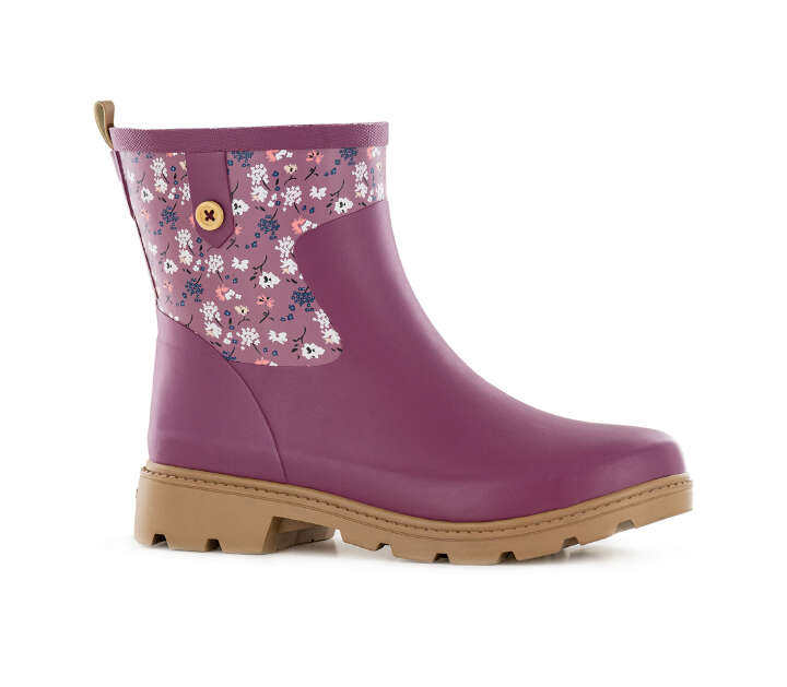 BLACKFOX Stiefelette ALANIS